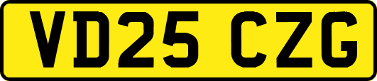 VD25CZG