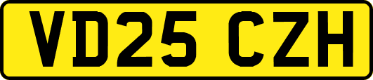 VD25CZH