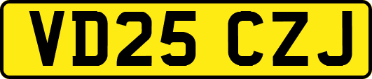 VD25CZJ