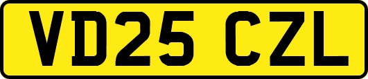 VD25CZL