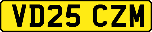 VD25CZM