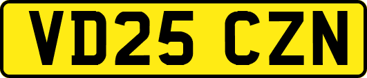 VD25CZN