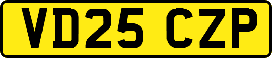 VD25CZP