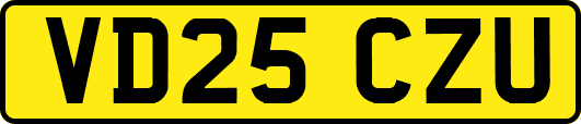 VD25CZU