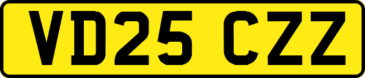 VD25CZZ
