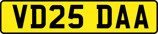 VD25DAA