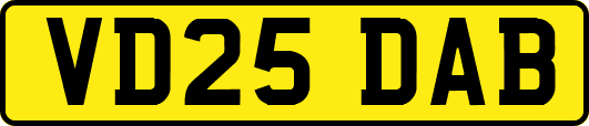 VD25DAB