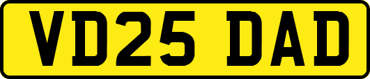 VD25DAD