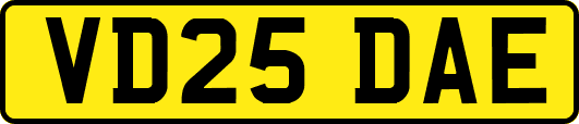 VD25DAE