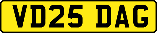 VD25DAG