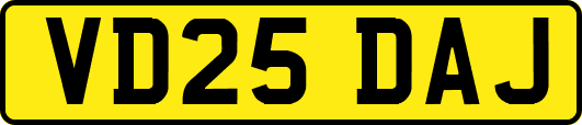 VD25DAJ