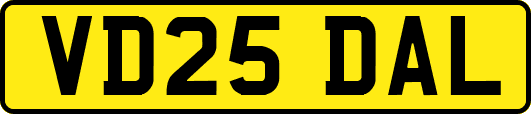 VD25DAL