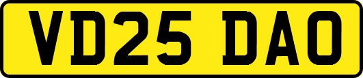 VD25DAO