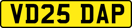VD25DAP