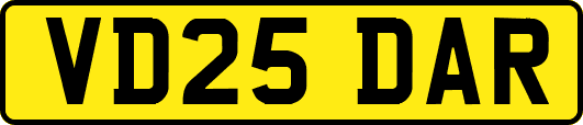 VD25DAR