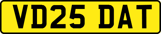 VD25DAT
