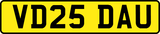 VD25DAU