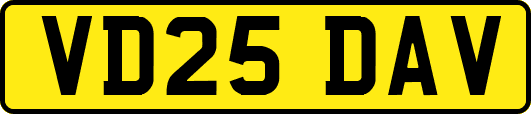 VD25DAV