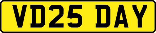 VD25DAY