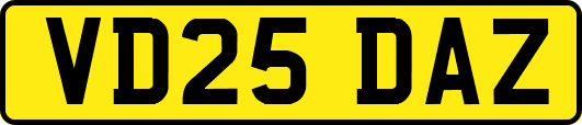VD25DAZ