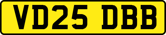 VD25DBB