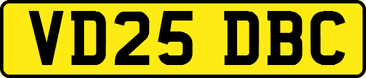 VD25DBC