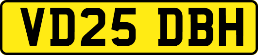 VD25DBH