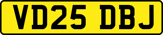 VD25DBJ