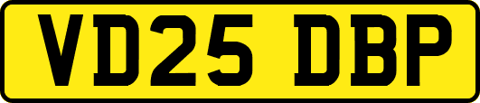 VD25DBP