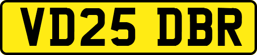 VD25DBR