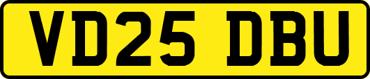 VD25DBU