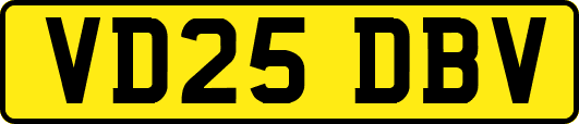 VD25DBV