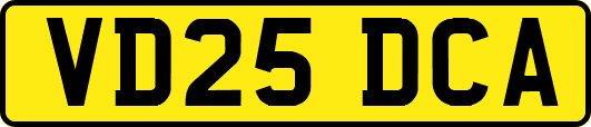 VD25DCA