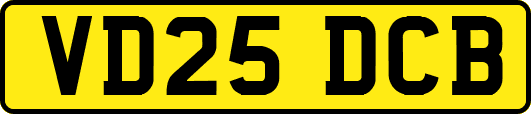 VD25DCB