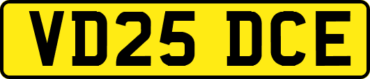 VD25DCE