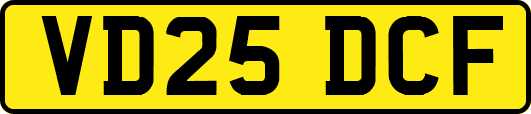 VD25DCF