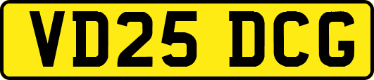VD25DCG