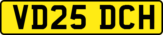 VD25DCH