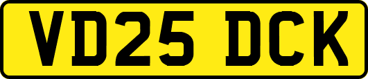 VD25DCK