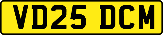 VD25DCM