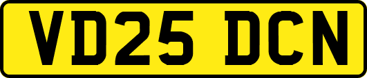 VD25DCN