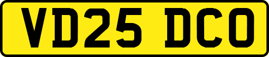 VD25DCO
