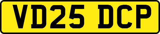VD25DCP