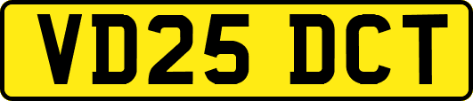 VD25DCT