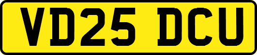 VD25DCU