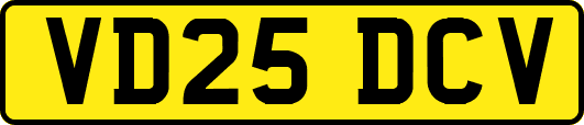 VD25DCV
