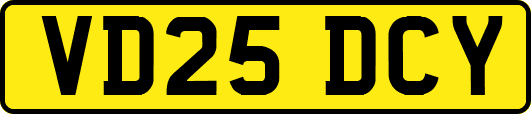 VD25DCY