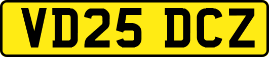 VD25DCZ