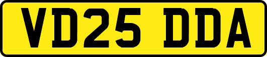 VD25DDA