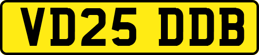 VD25DDB